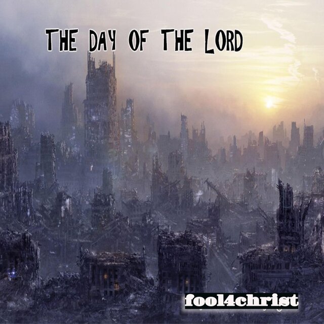 The Day Of The Lord