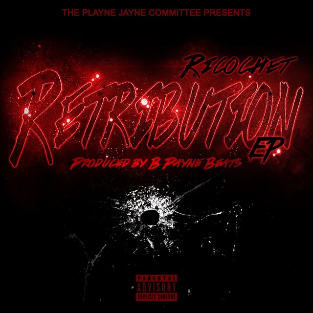 Retribution EP