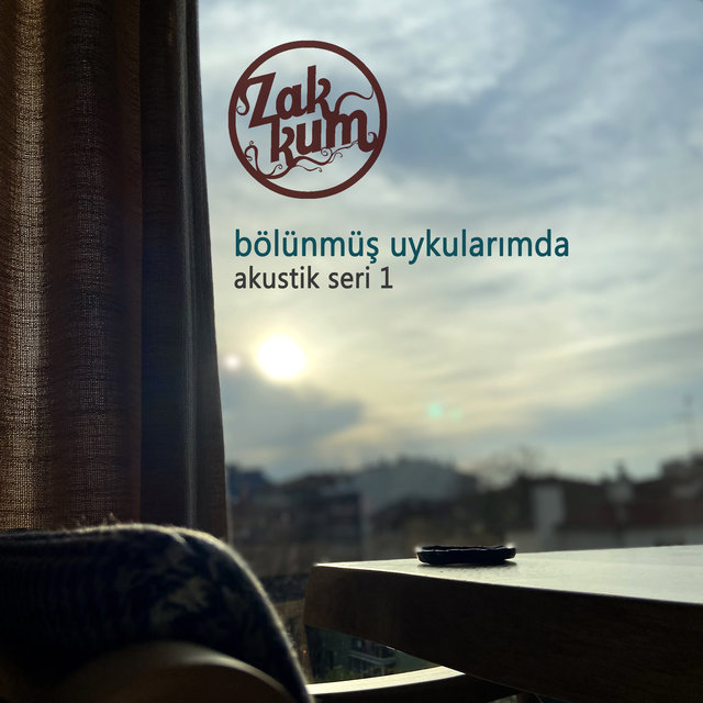 Bölünmüş Uykularımda (Akustik Seri 1)