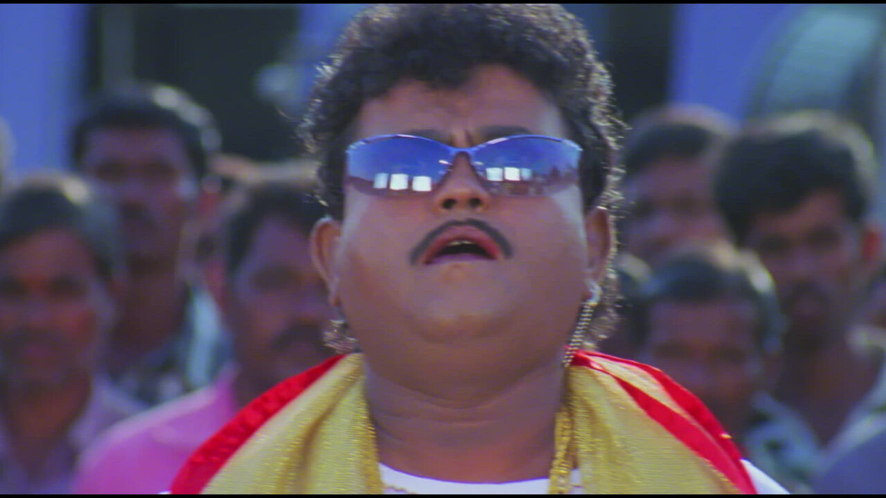 Ene Maadona Namge Havana (From "Suntaragali")