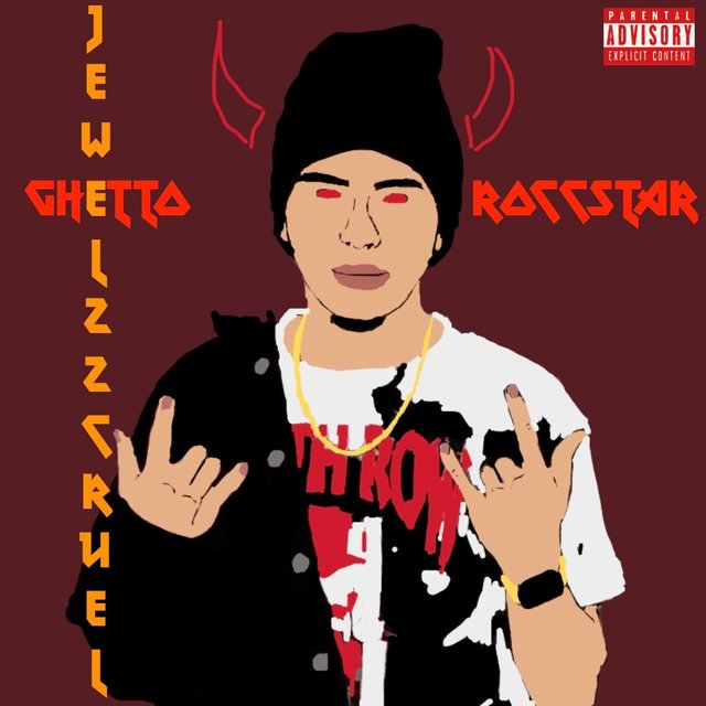 Ghetto Roccstar