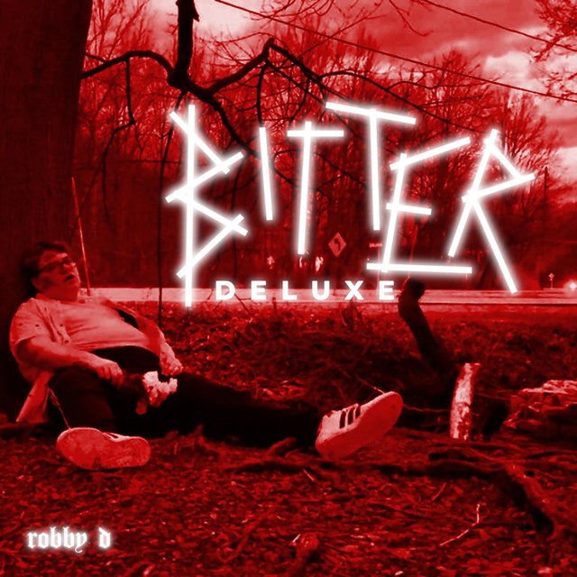 BITTER (Deluxe)