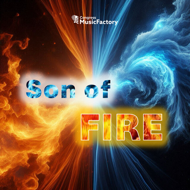 Son of Fire