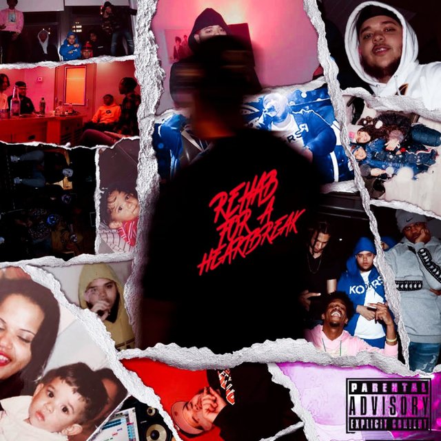 Rehab for a Heartbreak