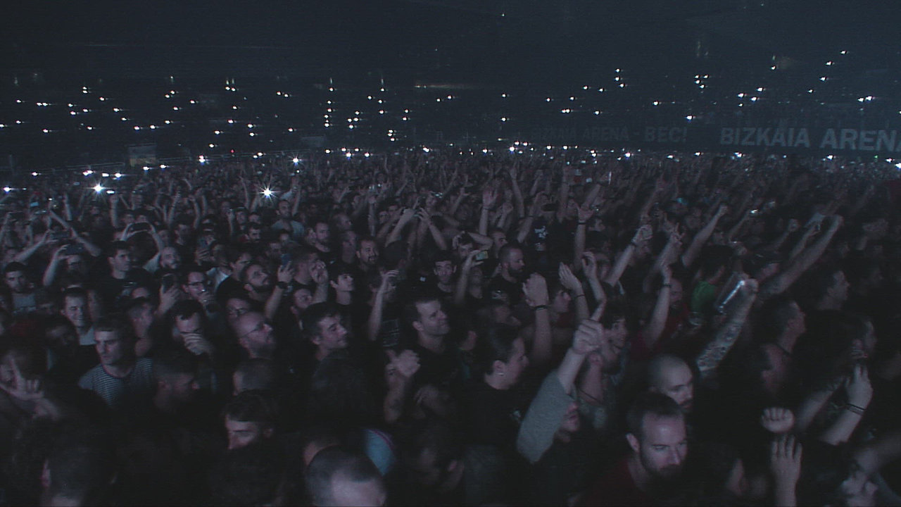 Salve (Directo 2019)