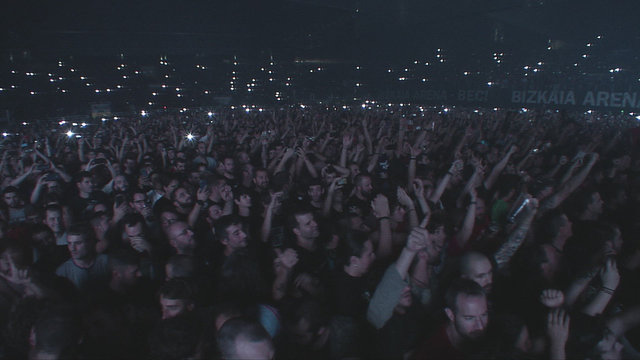 Salve (Directo 2019)