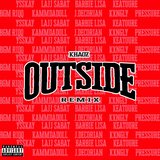 Outside! (J.Decorian Remix)