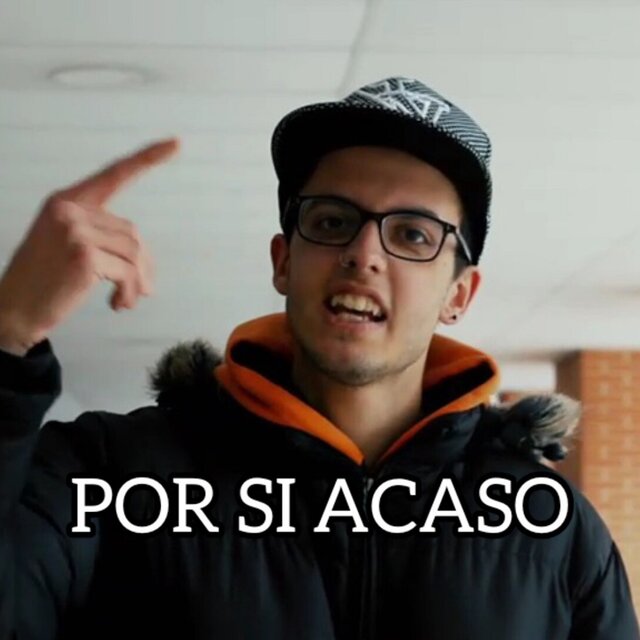 Por Si Acaso #HATERS