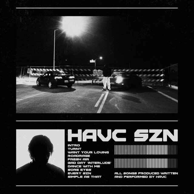HAVC SZN