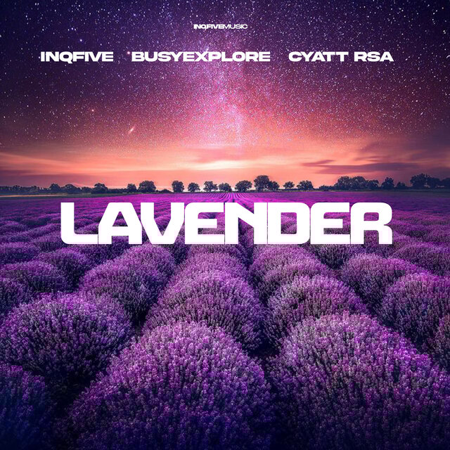 Lavender