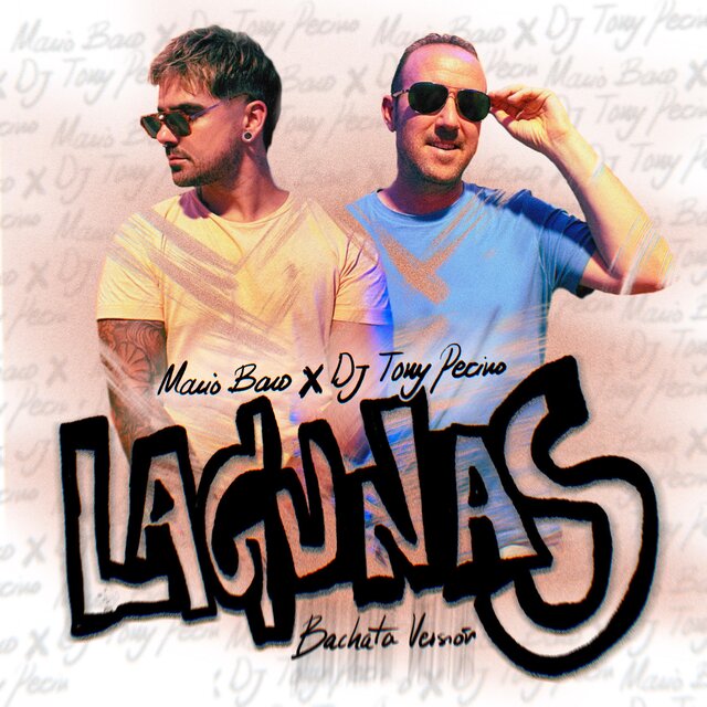 Lagunas (Bachata Version)