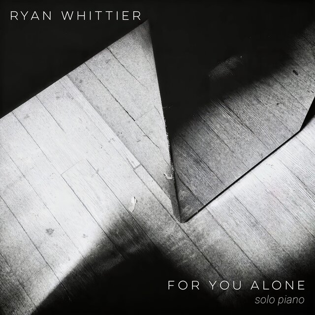 For You Alone