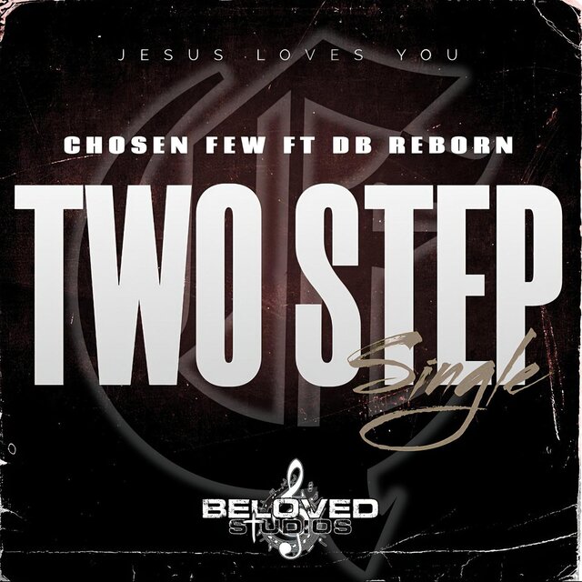 Two Step (feat. Db Reborn)
