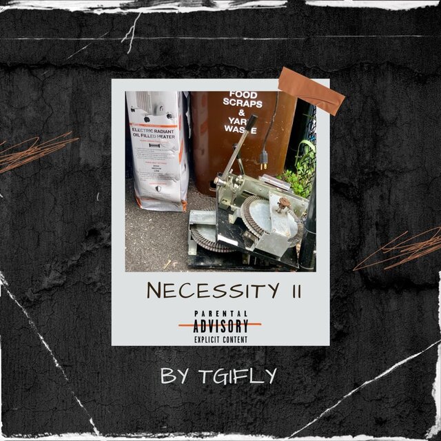 Necessity II