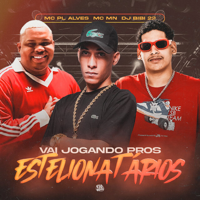 Vai Jogando Pros Estelionatários
