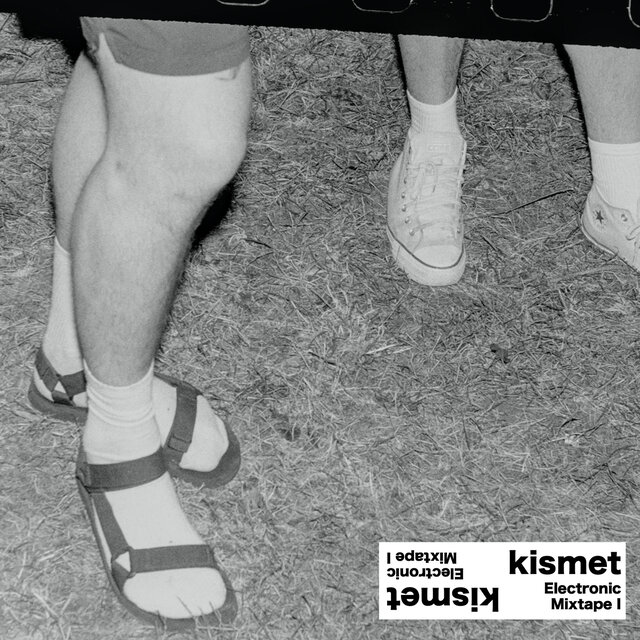 Electronic Mixtape I