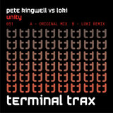 Unity (Radio Edit)
