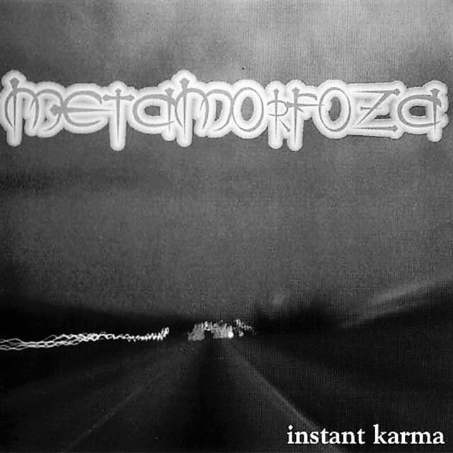 Metamorfoza