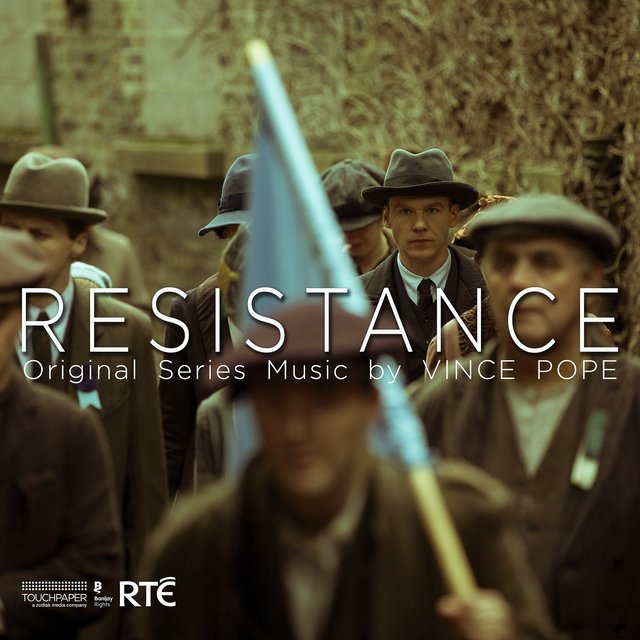 Resistance (Original Television Soundtrack)