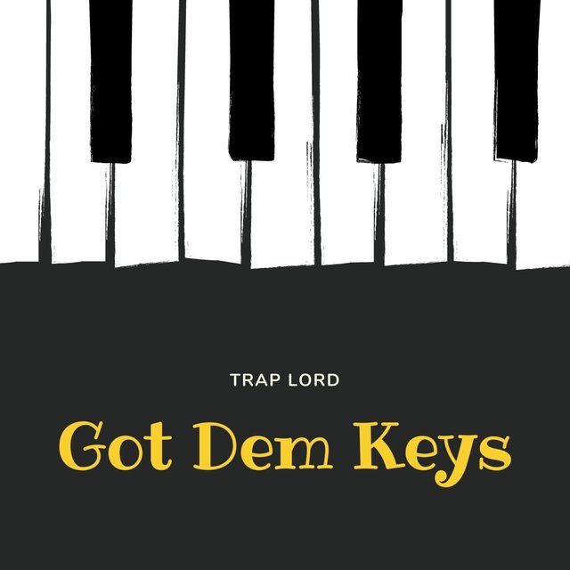 Got Dem Keys