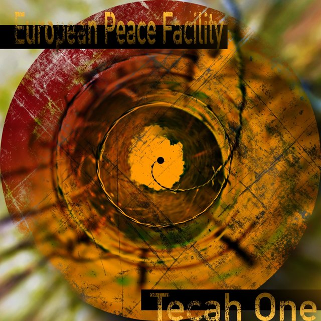 European Peace Facility