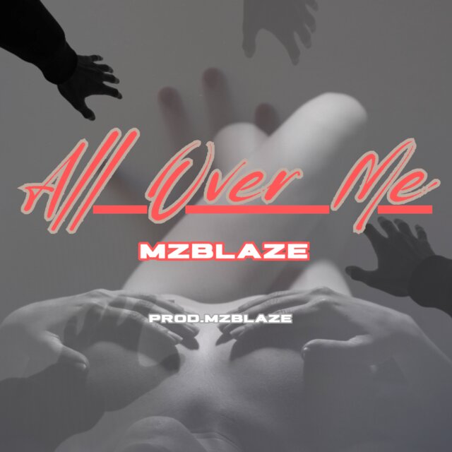 All Over Me