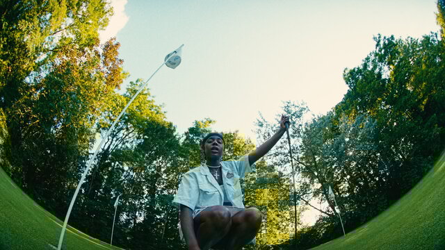 Daddy (Clip officiel)