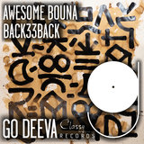 Awesome Bouna