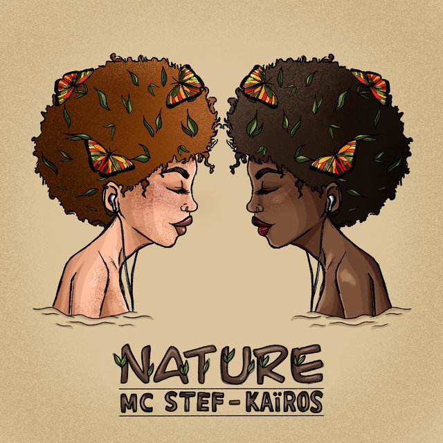 Nature (feat. Kaïros Official)