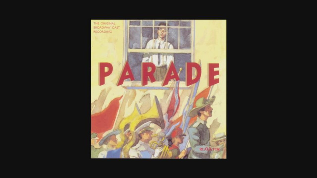 on Parade