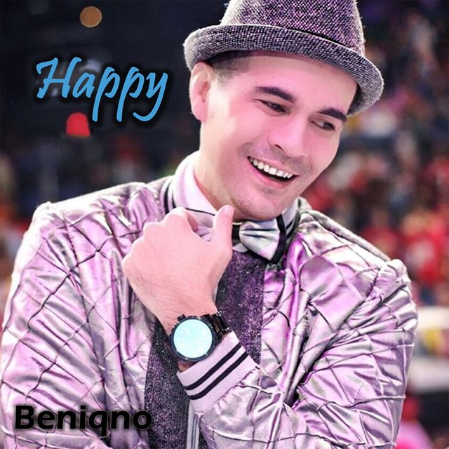 Happy