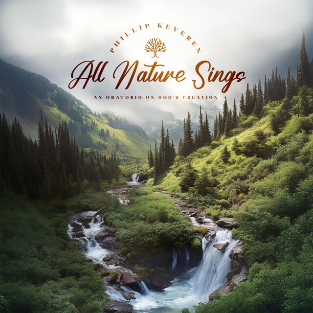 All Nature Sings