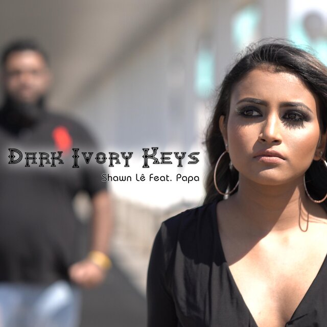 Dark Ivory Keys (feat. Papa)