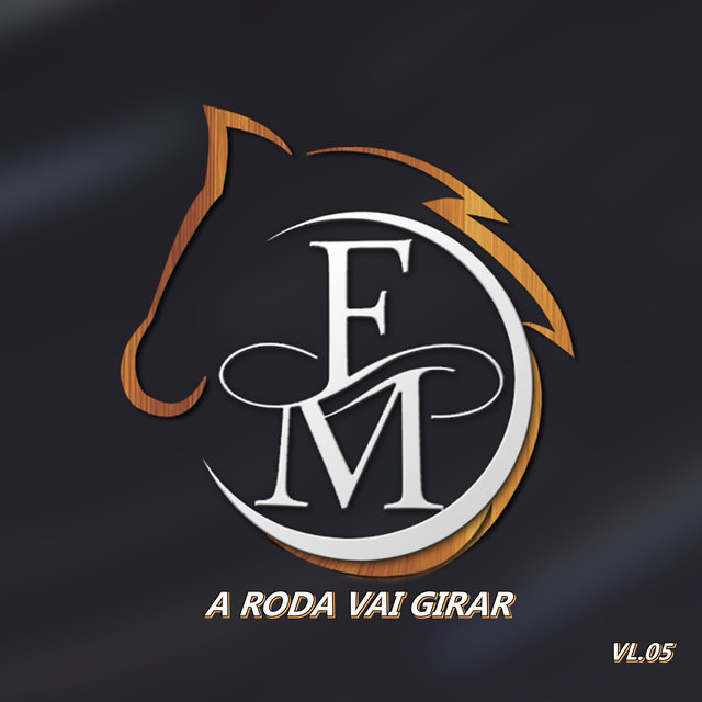 Forró no Monte, Vol. 5