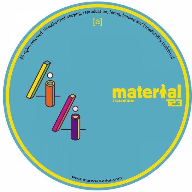 Encoder EP