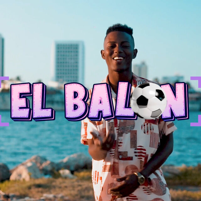 El Balón