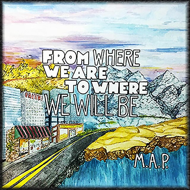 From Where We Are, To Where We Will Be