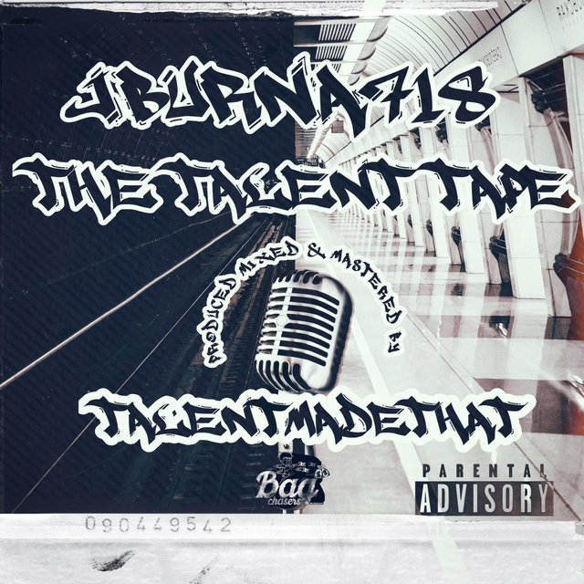 THE TALENT TAPE