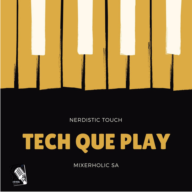 Tech Que Play