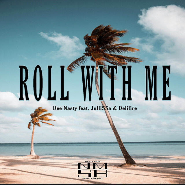 Roll With Me
