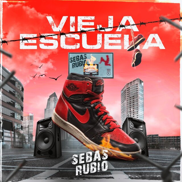 Vieja Escuela