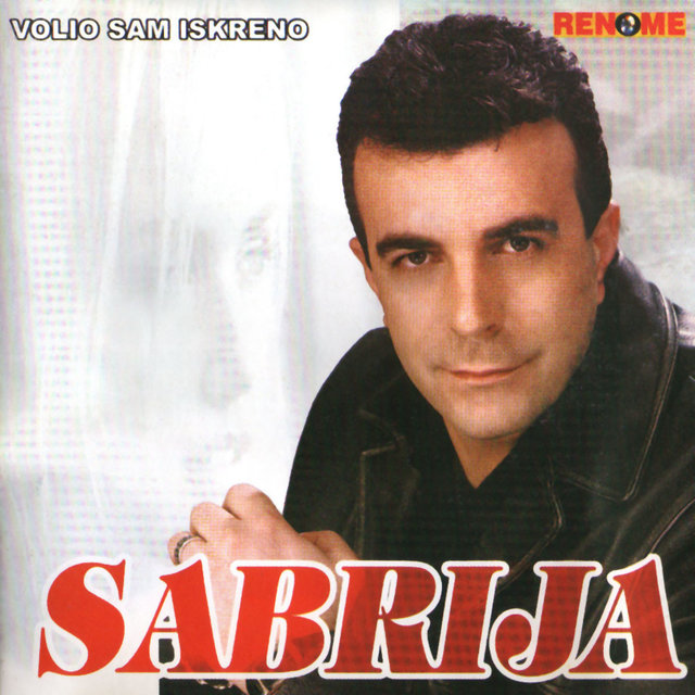 Volio Sam Iskreno (Serbian Music)
