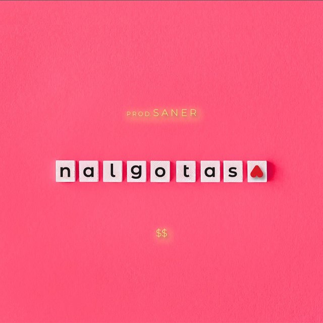 Nalgotas