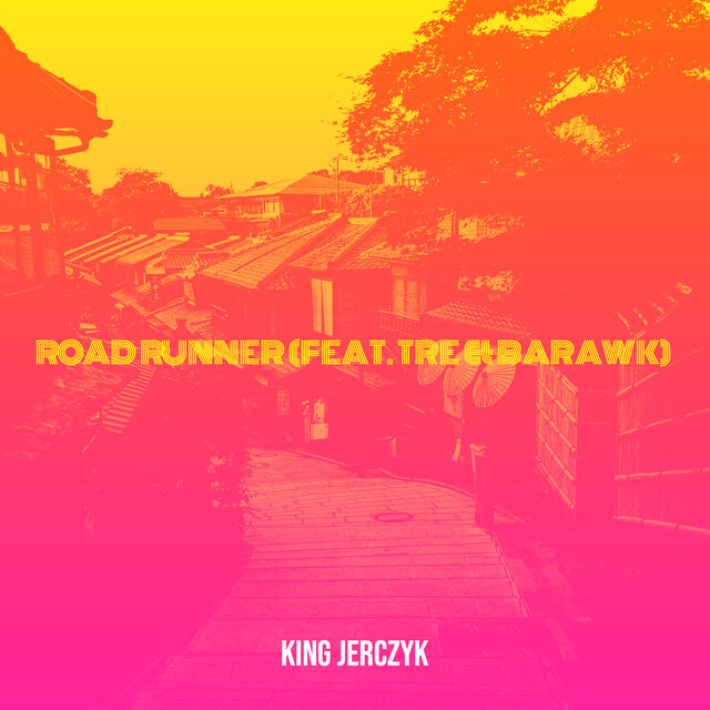 Road Runner