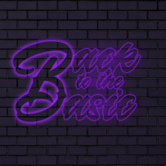 Back to the Basic