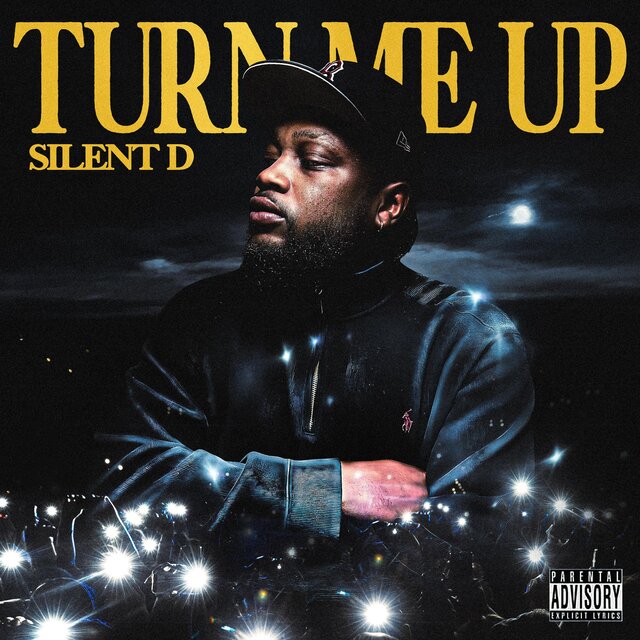 Turn Me Up