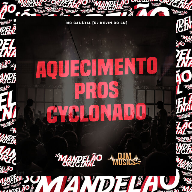 Aquecimento Pros Cyclonado