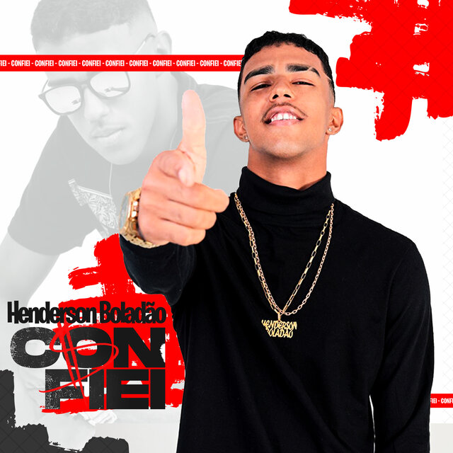 Confiei