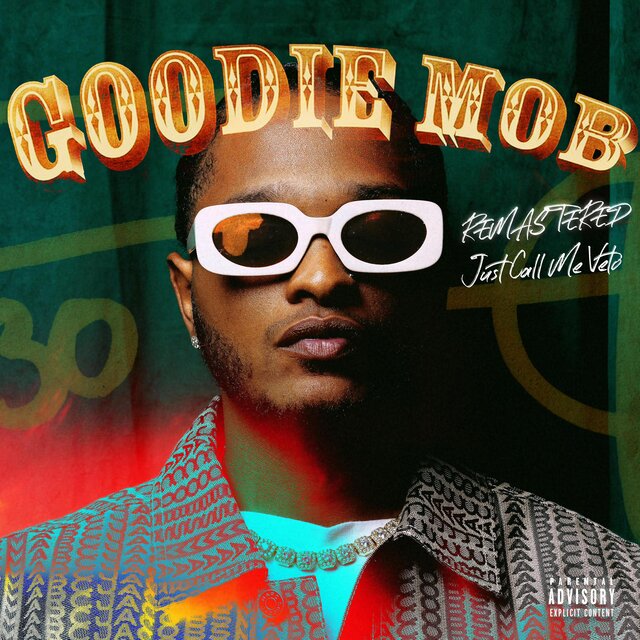 Goodie Mob