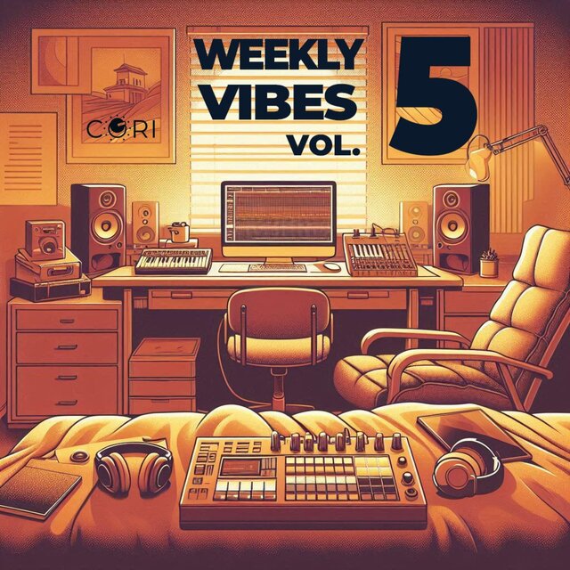 Weekly Vibes, Vol. 5